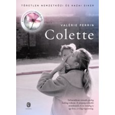 Colette     27.95 + 1.95 Royal Mail